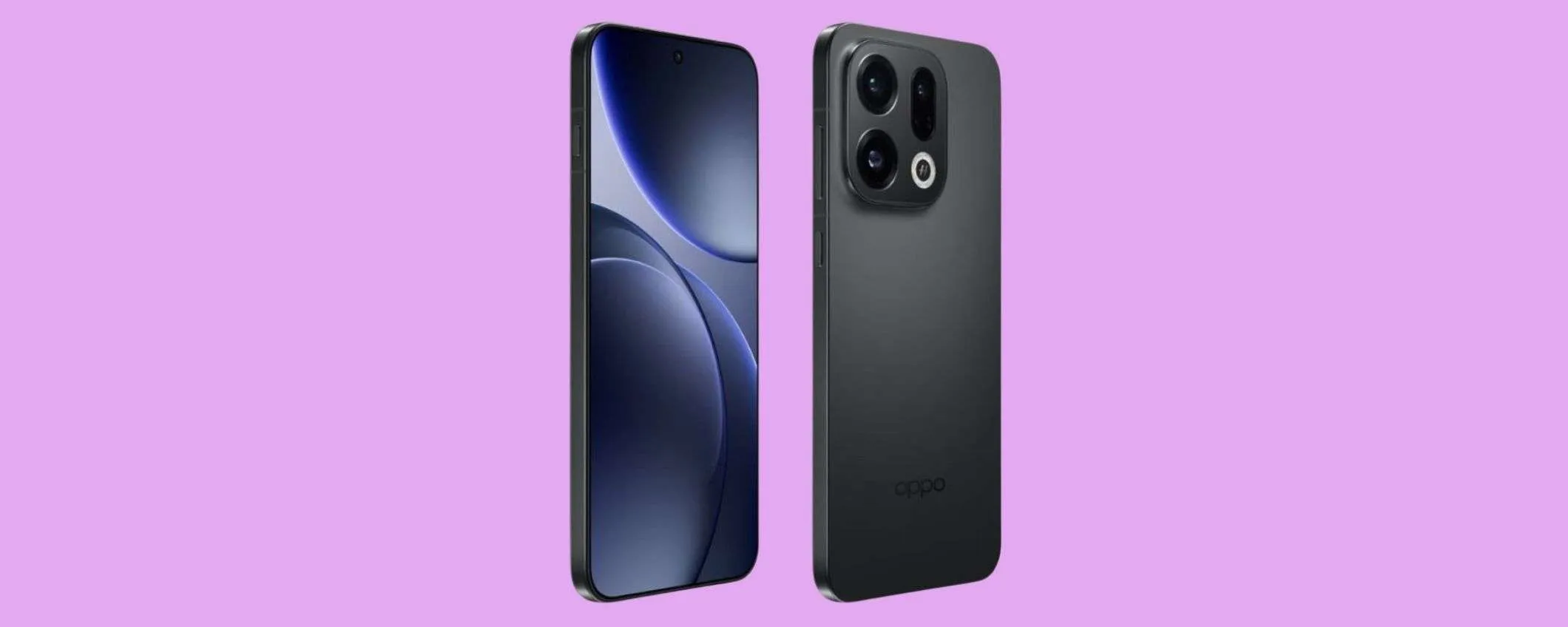 Oppo Find X10, nuovi leak sulla fotocamera: sensore da 200 MP e batteria da 8.000 mAh