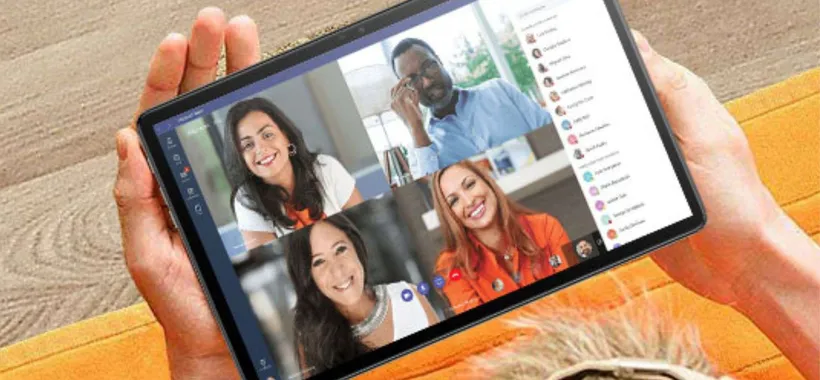 Tablet 10" con SIM 4G, Android 11 e servizi Google: prezzo SCELLERATO (84€)