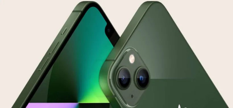 iPhone 13: le nuove colorazioni sono pazzesche