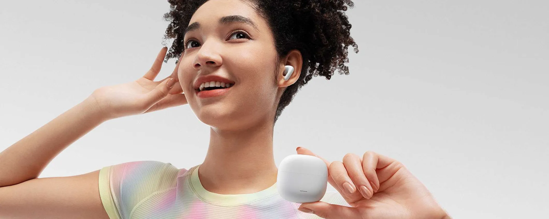 Fuoritutto Xiaomi su Amazon: questi auricolari con ANC ora costano 16,90€