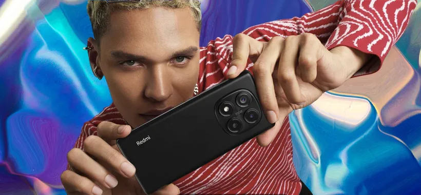 Redmi Note 14 Pro (12/512GB) a 80€ in MENO è un best buy assoluto