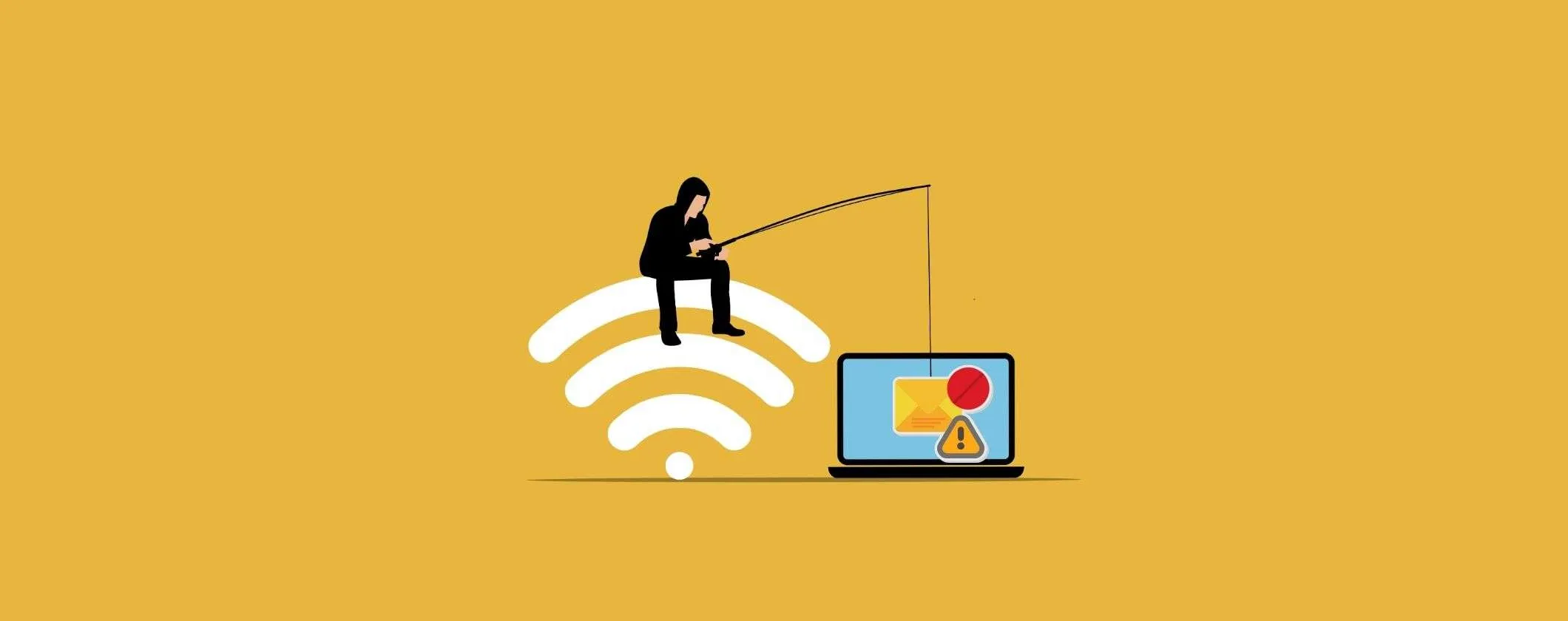 Truffe Phishing: come riconoscerle ed evitarle in pochi secondi