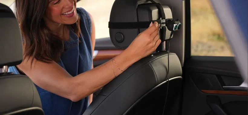 Ottocast porta a IFA Berlino 2026 le novità per l'auto connessa: debutta anche la gamma OttoSafe
