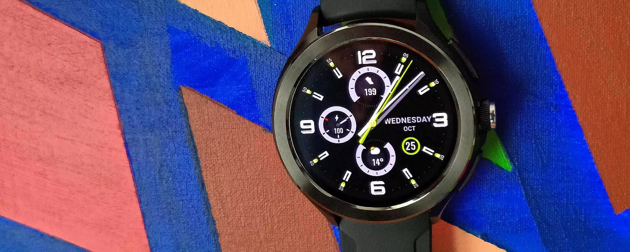 Xiaomi Watch 2 Pro: la recensione dello smartwatch Wear OS