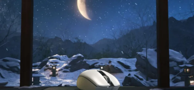 Razer Orochi V2 Mercury: dove il gioco si unisce alla produttività senza fili
