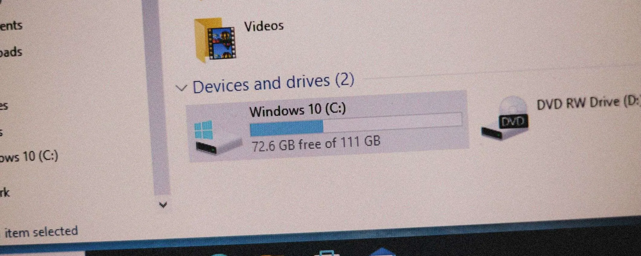 Come liberare fino a 12 GB su Windows disattivando una funzione nascosta