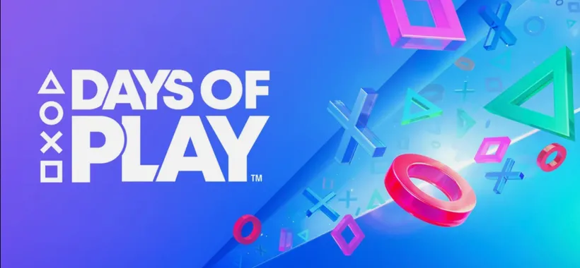 Days of Play 2026 al via: sconti PS5 e giochi gratis PS Plus
