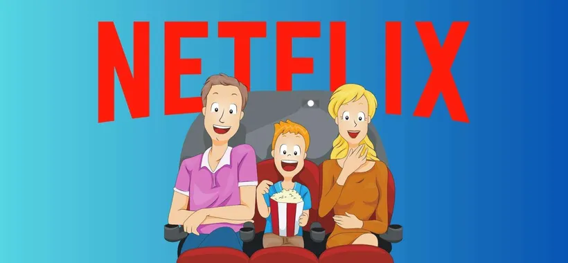 Netflix: tutte le novità in arrivo a settembre 2023