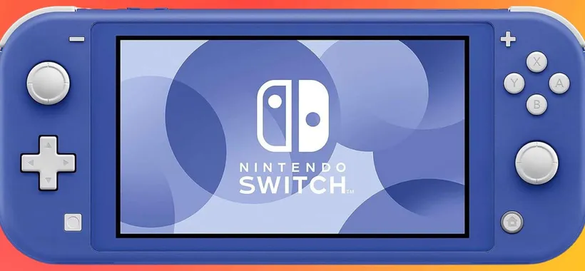 La Nintendo Switch Lite Blu è in offerta al MINIMO STORICO di Amazon