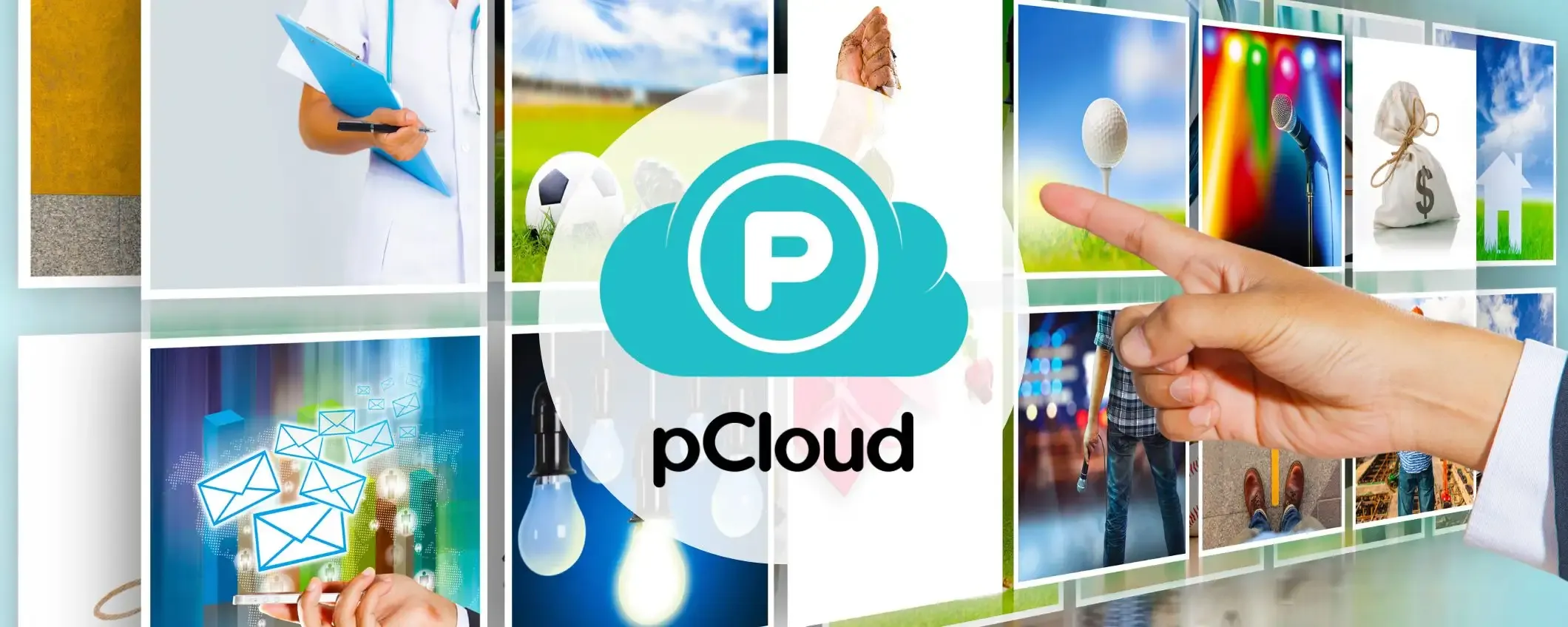 pCloud Photos: l’archivio digitale che protegge i tuoi ricordi di viaggio