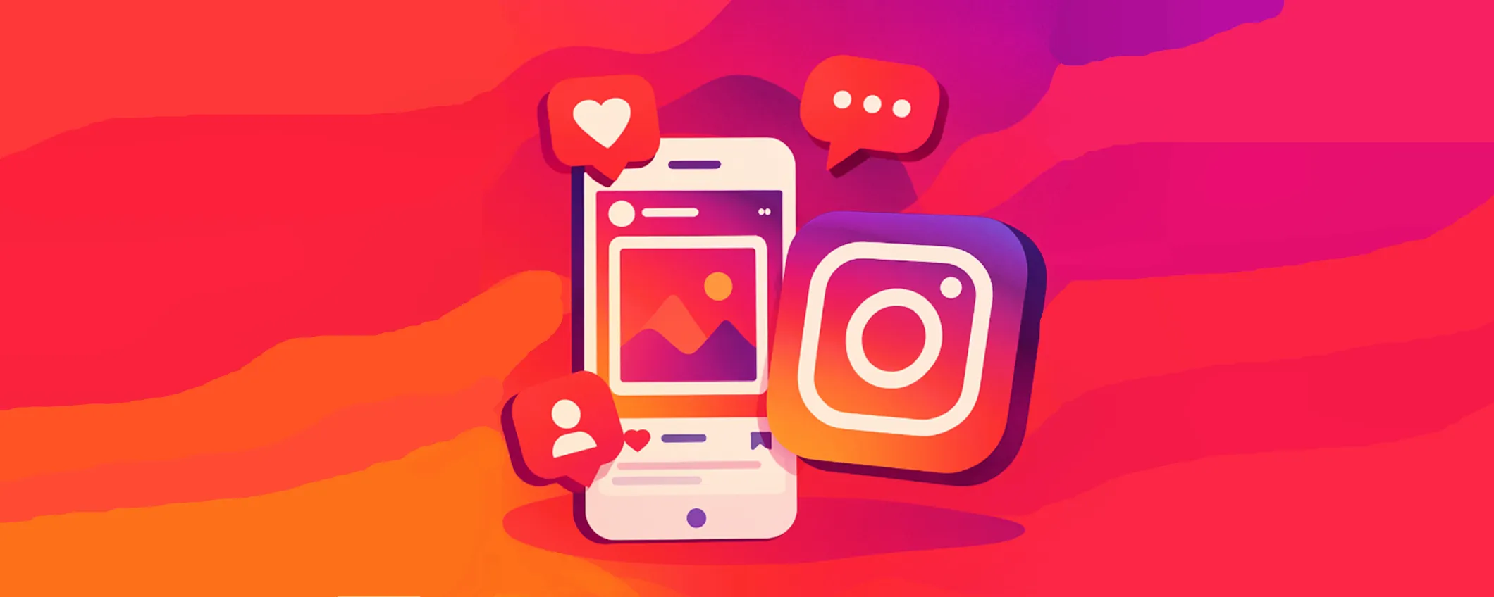 Instagram: come creare una chat di gruppo