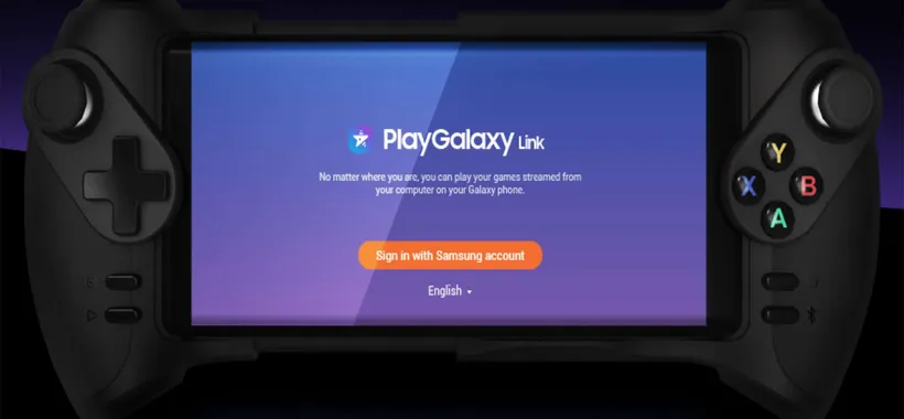 Galaxy Note 10: PlayGalaxy Link pronto al download