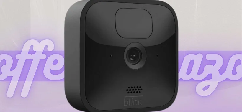 Blink Outodoor: la videocamera di sicurezza che cercavi