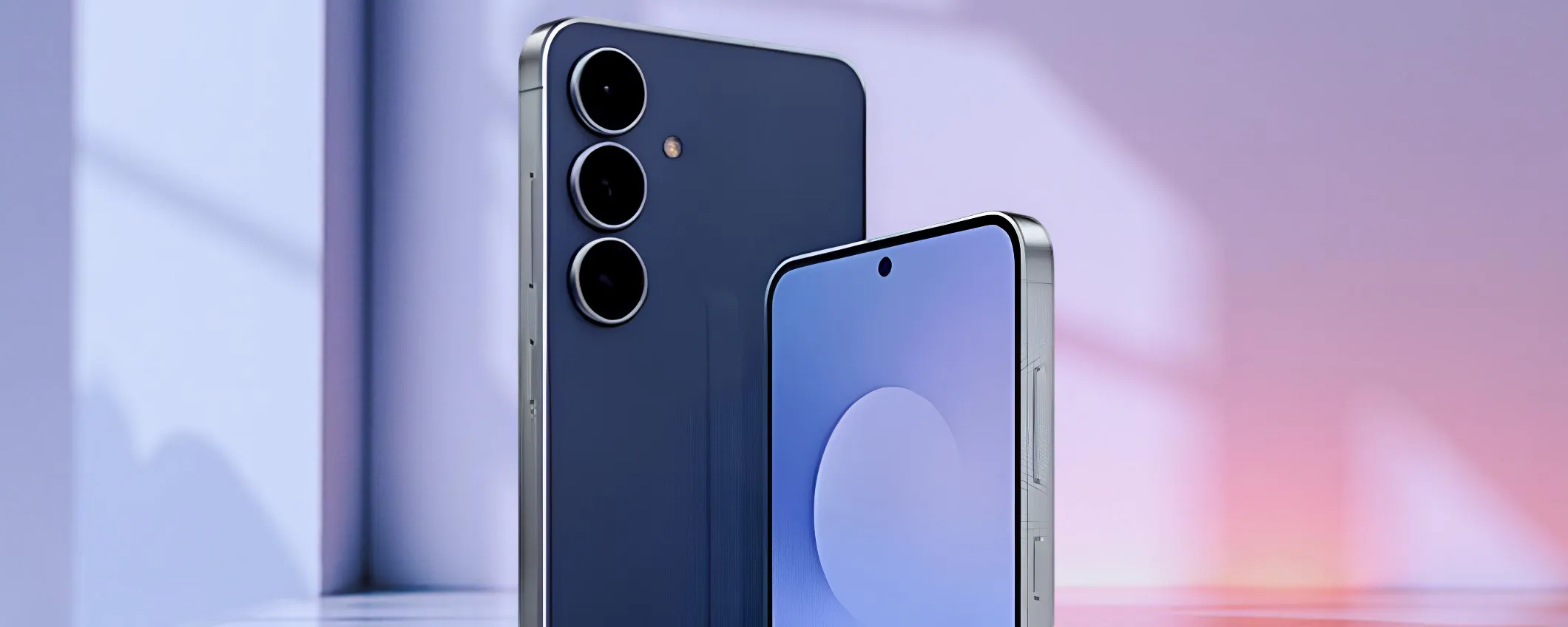 La serie Samsung Galaxy S25 accoglie, parzialmente, One UI 8 stabile