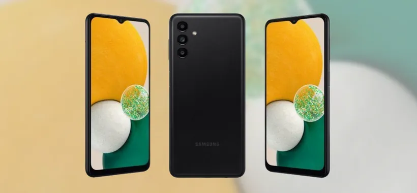 Samsung Galaxy A13 5G anche in Europa? L'indizio inequivocabile