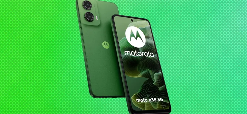 Prezzo in picchiata: il Moto G35 5G è tuo a soli 135 euro