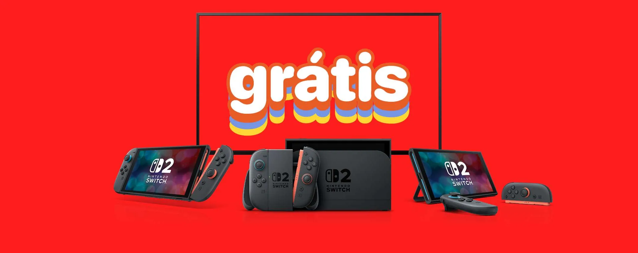 Nintendo Switch 2 è arrivata e insieme anche le peggiori truffe