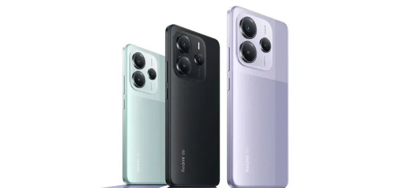 Redmi Note 14 5G (8/256 GB): a questo prezzo è il re dei low cost