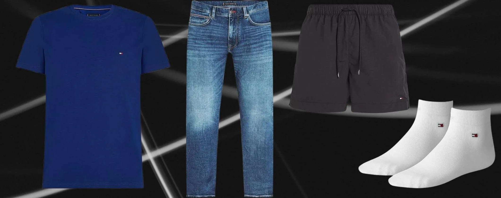 Tommy Hilfiger da 8,99€ su Amazon: AFFARI super lusso, sconti fino all'87%