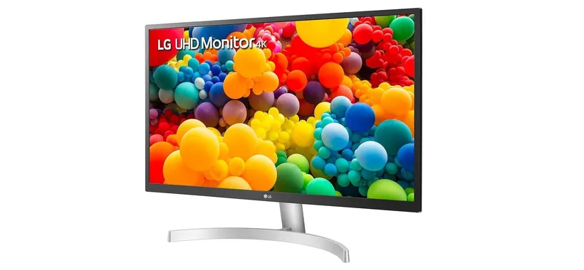 Monitor 4K di LG in offerta a 229€ su Amazon: è un BEST BUY (anche a rate)