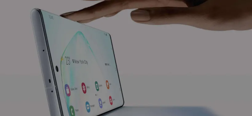 Samsung: Galaxy Note 10 vende più di Galaxy Note 9