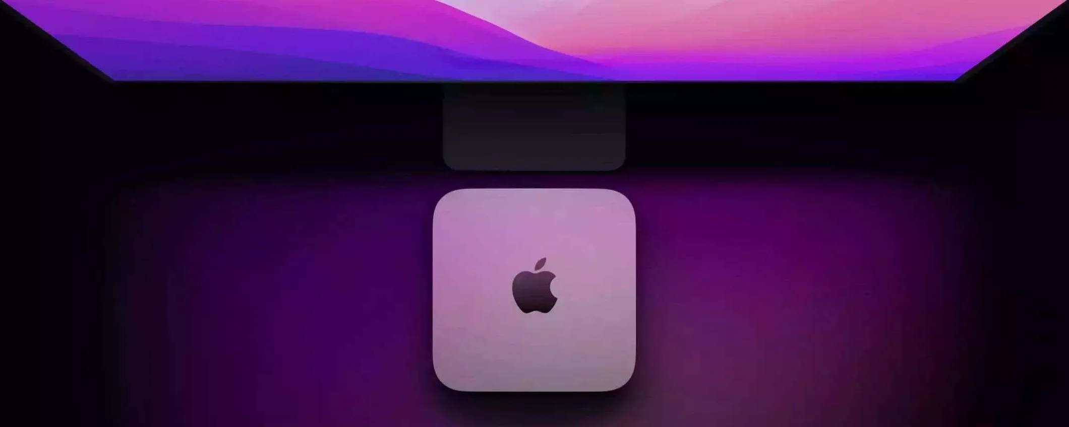 Mac mini (2023) con M2 a soli 549€: OFFERTONA, pochi pezzi, prendetelo ADESSO