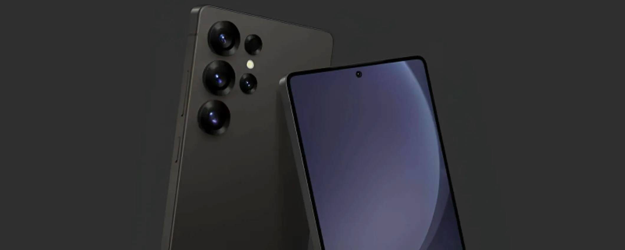 Samsung Galaxy S25: in arrivo una funzione che gli utenti aspettano da anni