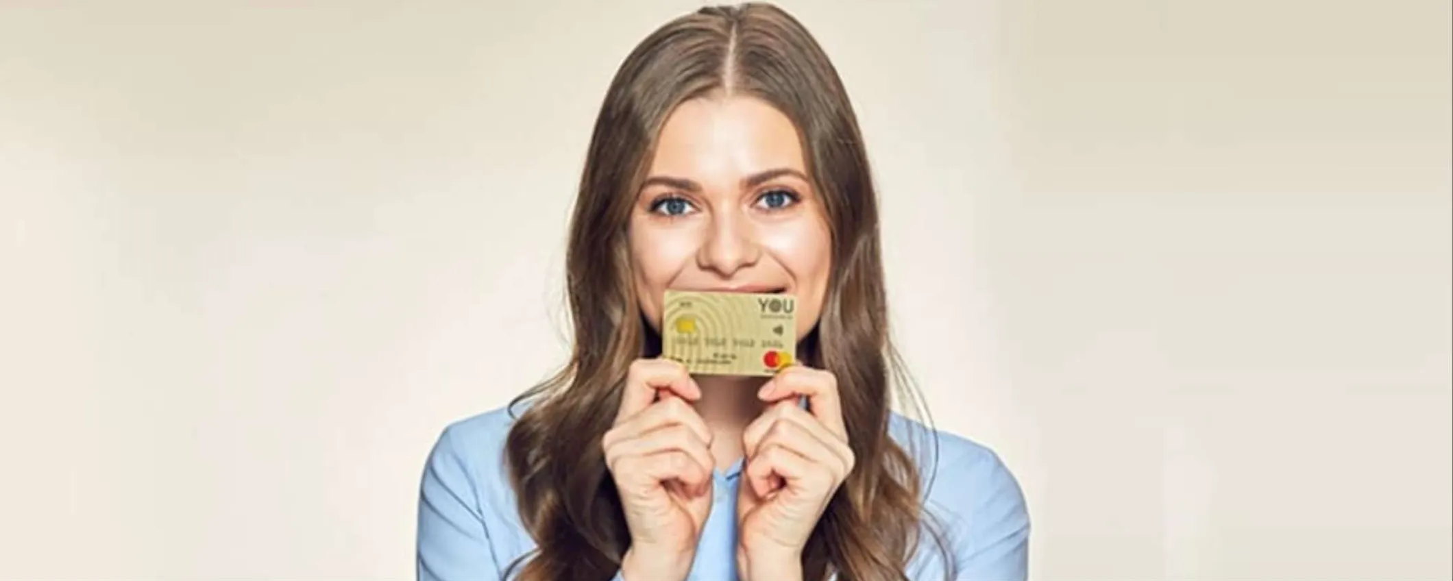 Cerchi una carta di credito gratuita? L'hai appena TROVATA