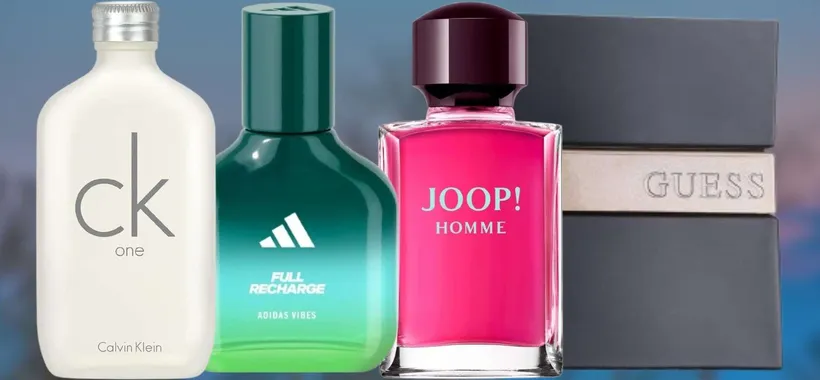 Profumi da 6,99€ su Amazon: grandi marche a prezzo PAZZESCO in promozione