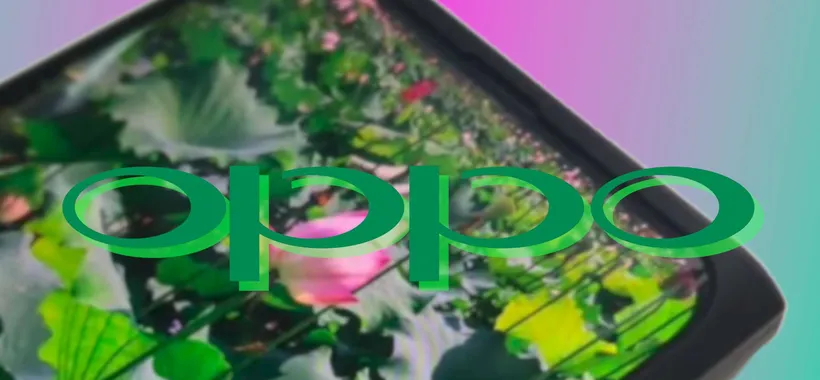 OPPO svelerà presto la selfie camera in-display