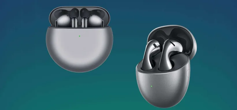 Gli auricolari Huawei sono in offerta su Amazon: prezzi da svendita
