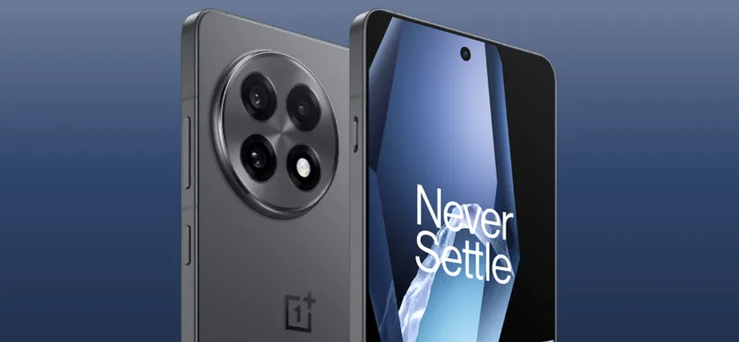 OnePlus 13R è ora disponibile per l'acquisto anche da noi in Italia