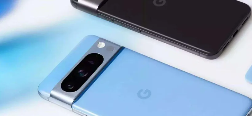Google Pixel 8 Pro: il prezzo crolla su Amazon, è il nuovo MINIMO (-400€)