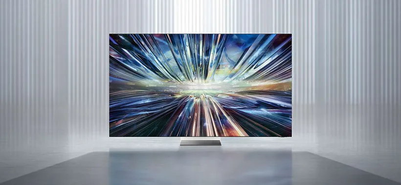 Non solo smartphone: 7 anni di supporto anche per gli smart TV Samsung