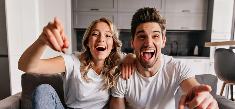 Le 100 commedie più divertenti di sempre per un weekend di grasse risate