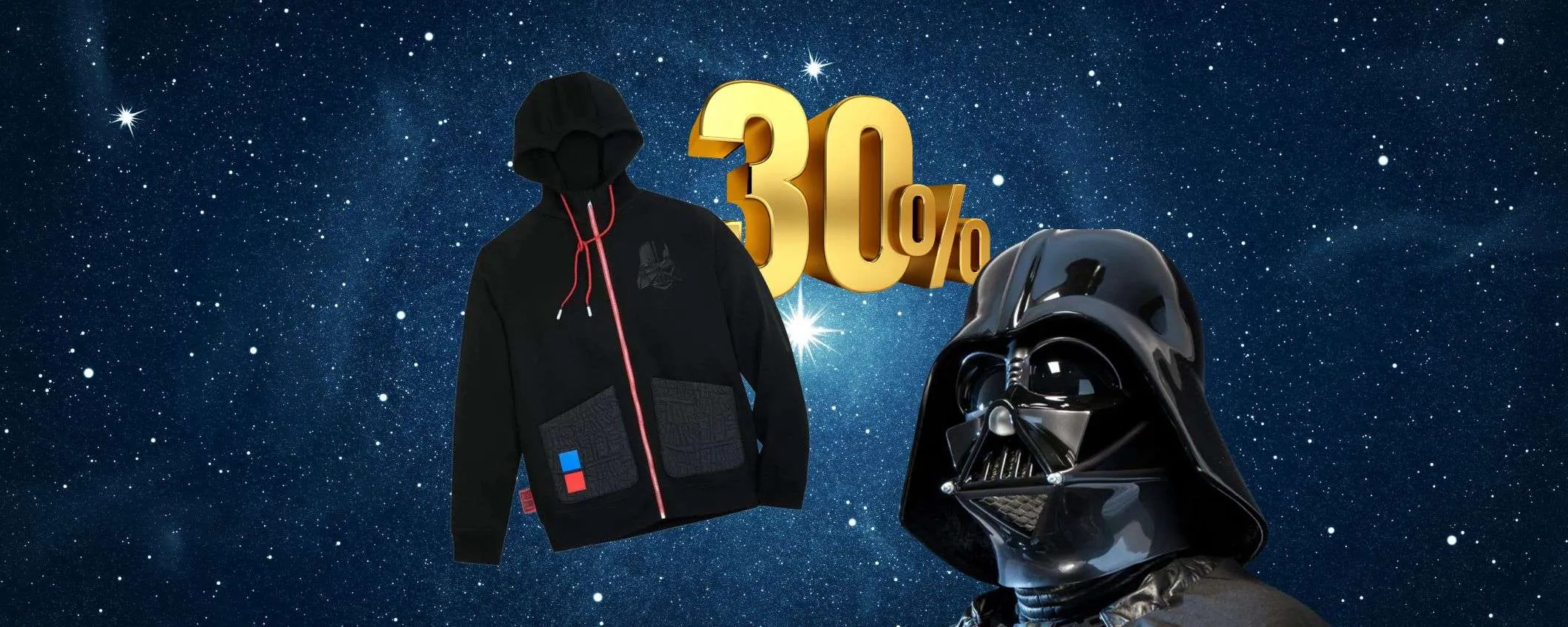 Felpa star clearance wars adidas