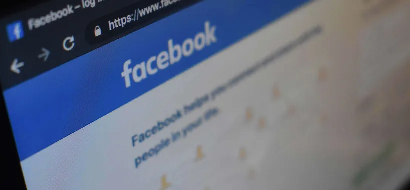 Coronavirus: via fake news da Facebook e Instagram