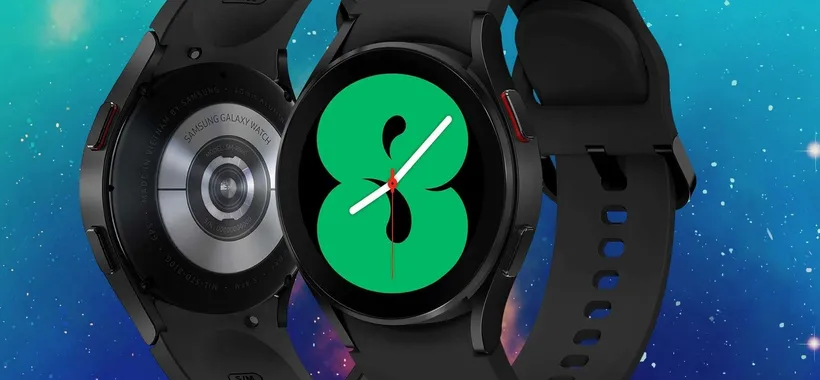 Samsung Galaxy Watch 4 a 199€: un REGALO dell'Amazon Black Friday