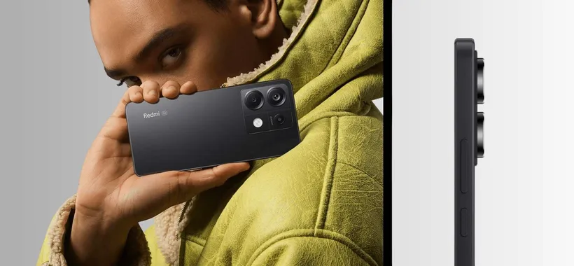 Xiaomi Redmi Note 13 pro 5G da 256GB è indubbiamente il MIGLIORE entry level