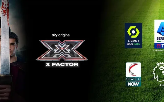 NOW TV, serie, film, show e sport: TUTTO Sky in streaming da 7€