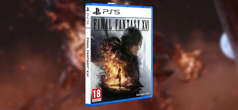 Final Fantasy 16 PS5: piaciuta la demo? Ora puoi prenotarlo a 59 euro
