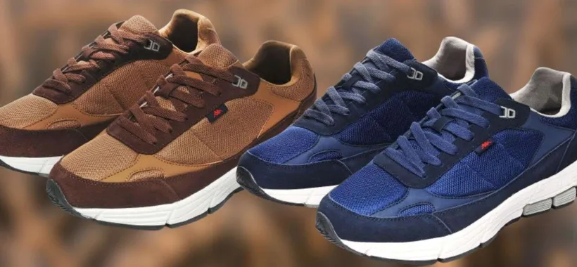 Sneaker Kappa a 22,99€, sconto 71% assurdo: SPLENDIDE e comodissime