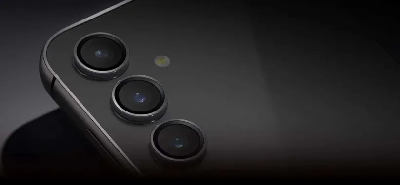 Samsung Galaxy S24 FE potrebbe avere una fotocamera già vista