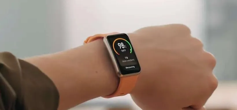 Huawei Watch Fit ad un prezzo davvero folle: SUPER SCONTO DEL 47%!