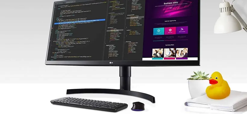 Questo monitor ULTRAWIDE da 34'' di LG è in SUPER OFFERTA su Amazon (-150€)
