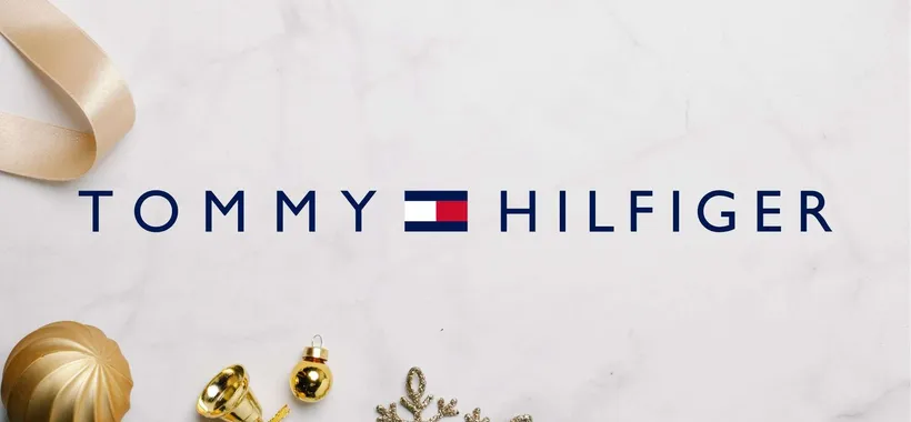 Tommy Hilfiger da 12,95€ su Amazon: offerte di Natale STREPITOSE