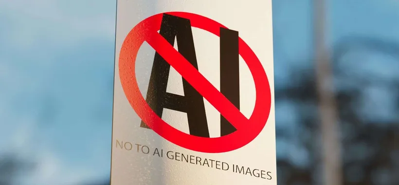Foto false con l’AI su Vinted: il rischio che ogni venditore deve sapere