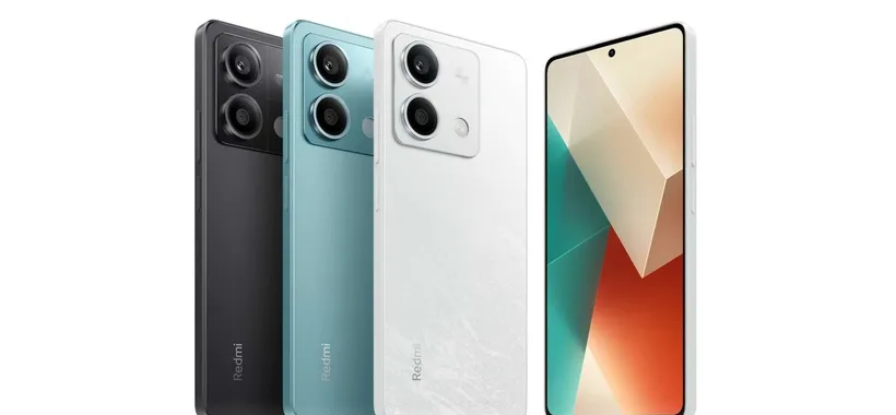 Redmi Note 13 (8/256 GB): il prezzo crolla, ora è un AFFARE VERO (-144€)