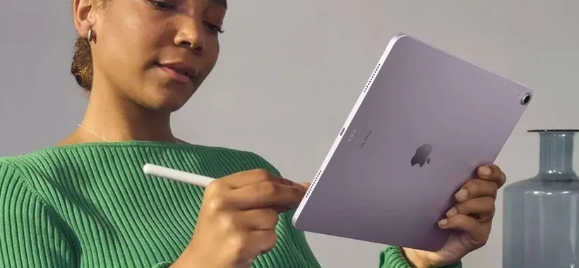 iPad Air 2024 con M2: prezzo SHOCK su eBay con il codice sconto di settembre