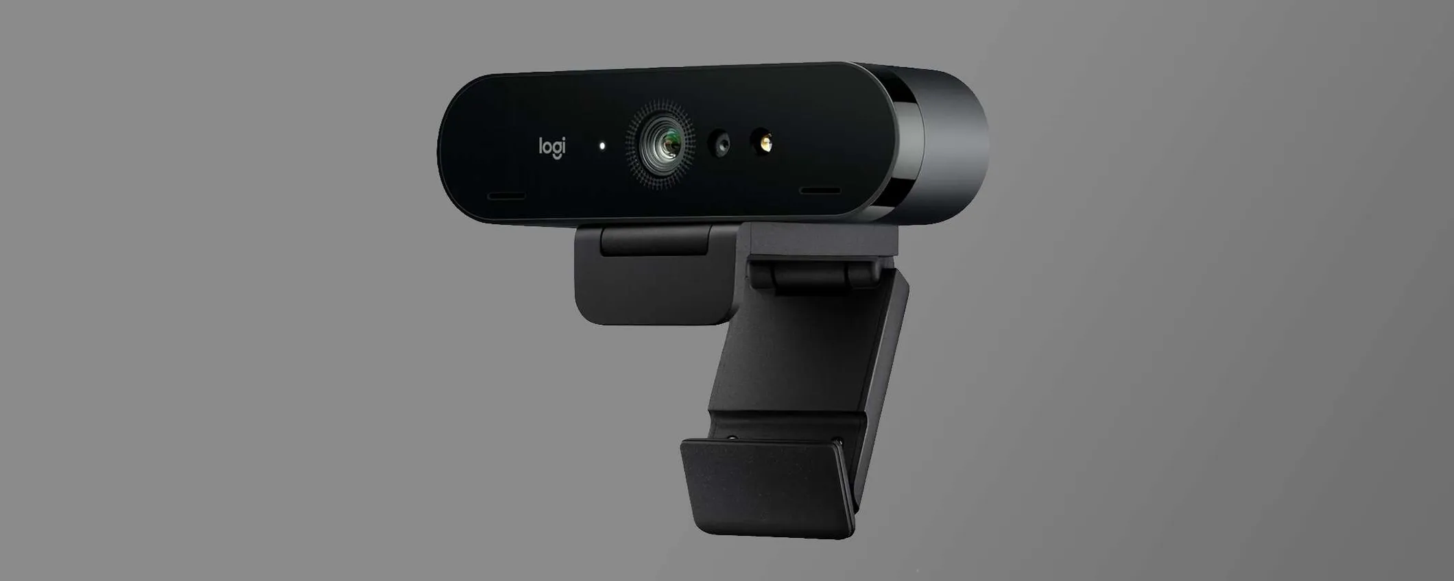 Webcam professionale 4K al 40% di sconto: indispensabile per lo smart working